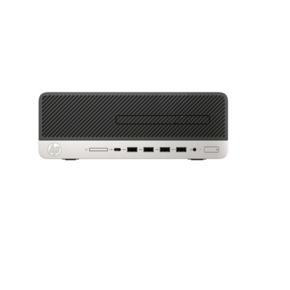 Desktop HP ProDesk 600 G3 SFF Core i7-7700 8Gb 240Gb SSD Win8Pro