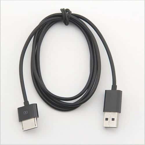 Cabo Usb Asus Vivotab Rt Tf600 Tf600T Pad Tf701 36 Pinos