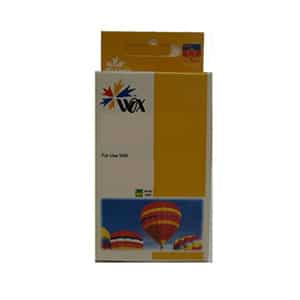 Tinteiro Compatível Canon CCLI526Y – Com Chip – WOX