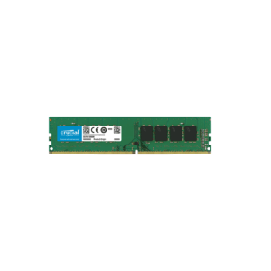 Memória Dimm DDR4 8GB Crucial 2400Mhz Cl17