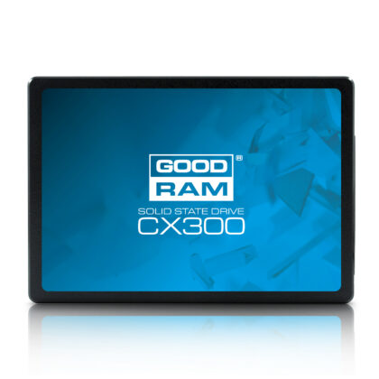 Disco Duro Ssd Goodram Cx300 960Gb Sata III