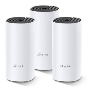 Sistema Mesh AC1200 Toda Casa pack 3Uni Wi-Fi