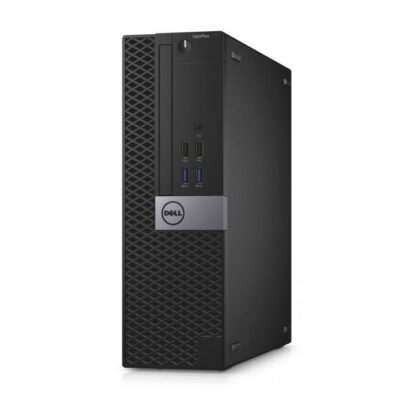Desktop Dell Optiplex 3040 MFF Core i5-6500T 8GB 256GB SSD Win10Pro