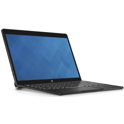 Tablet DELL LATITUDE 7275 Core M5-6Y57 1.10Ghz 8Gb 256Gb SSD 12.5" Win8Pro S/Webcam