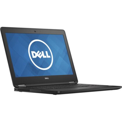 Nb Dell Latitude 7280 Core i7-6600U 8Gb 256Gb M.2 SSD Win8Pro 12.5"
