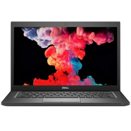 Nb Dell Latitude 7490 Core i5-8ª Geração 16Gb 512Gb SSD Win10Pro Teclado PT TouchScreen