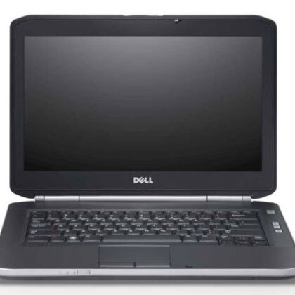 Nb Dell Latitude E5520 Core i3-2310M 8Gb 120Gb SSD Win7Pro 15.6"