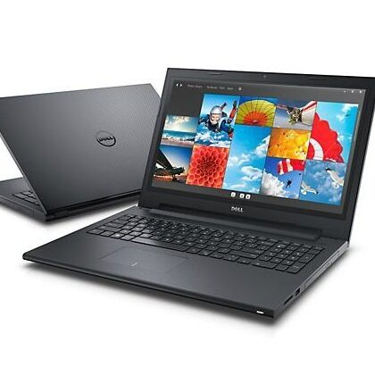 Nb Dell Inspiron 3542 Core i3-4030U 4Gb 128Gb SSD Win8 15,6"