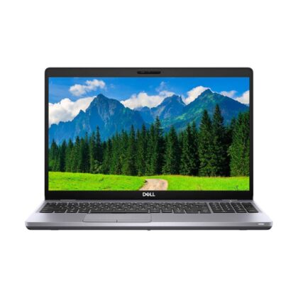 Nb Dell Latitude 5510 Core i5-10ªGen 16Gb 256Gb SSD Win11Pro 15.6" 3Y