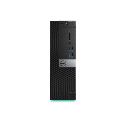 Desktop Dell Optiplex 5050 SFF Core i5-7600 8Gb 256Gb SSD Win10Pro