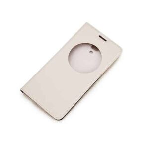 FLIP CASE – CAPA PARA SMARTPHONE DOOGEE DG750 – BRANCA