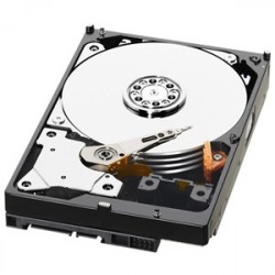 Disco Recondicionado 2Tb Sata 3.5" - Garantia 3 Meses
