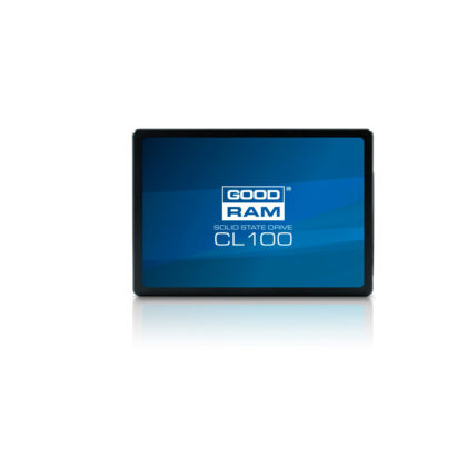 Disco Duro Ssd Goodram CL100 480Gb