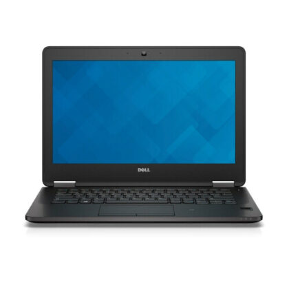 Nb Dell Latitude E7270 Core i5-6300U 8Gb 256Gb SSD Win10Pro 12.5" FHD