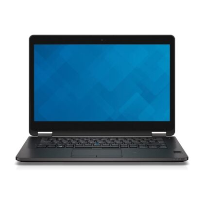 Nb Dell Latitude E7470 Core i7-6600U 8Gb 256Gb M.2 SATA Win7Pro Teclado PT