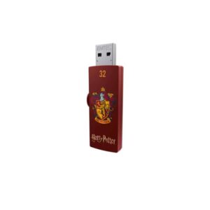 Pen Drive Emtec Collector M730 Gryffiindor 32Gb