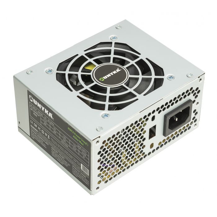 Fonte Alimentação SFX 450W