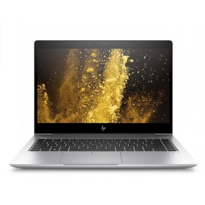 Nb HP EliteBook 840G5 Core i7-8650U 8Gb 256Gb SSD NVME Full HD Win10Pro