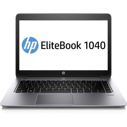 Nb HP ELITEBOOK FOLIO 1040 G3 Core i5-6300U 2.40 GHz 16Gb 256Gb SSD Win8Pro FullHD