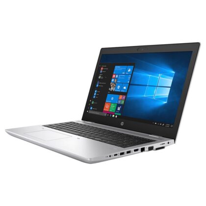 Nb HP ProBook 650 G5 Core i5-8365U 8Gb 256Gb SSD NVME 15.6" Full HD Win10Pro
