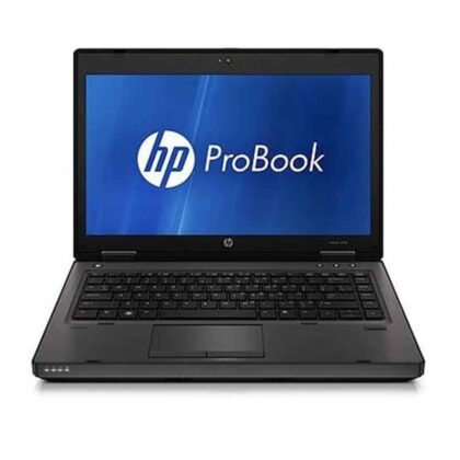 Nb HP ProBook 6470b Core i3-3110M 4Gb 320Gb HDD Win7Pro