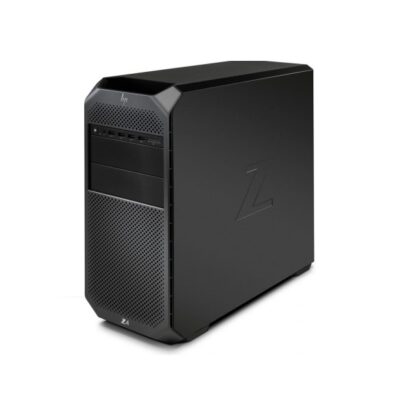 Workstation HP Z4 G4 6C Xeon W-2135 32GB 512GB SSD NVIDIA Quadro P4000 Win10Pro