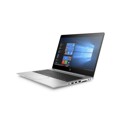 Nb HP Elitebook 840 G6 Core i5-8365U 16Gb 256Gb SSD Full HD Win10Pro