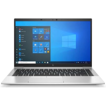 Nb HP 840 G8 i7-1165G7 16Gb 512Gb 14" Touchscreen Windows 11 Pro