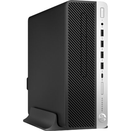Desktop HP ProDesk 600 G4 SFF Core i5-8400 16Gb 256Gb SSD Win10Pro 3Y