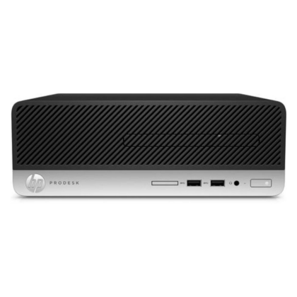 Desktop HP Prodesk 400 G5 SFF i5-8ª 16Gb 256Gb Win11Home 3Y