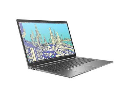 Nb HP ZBook Firefly 15 G8 Core i7-11ªGen 32Gb 512Gb SSD Win11 Pro Quadro T500 4Gb 15.6"