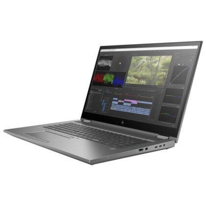 Workstation ZBook Fury 15 G8 i9-11ª 32Gb 512Gb NVIDIA T1200 4Gb 15.6" Windows 11 Pro