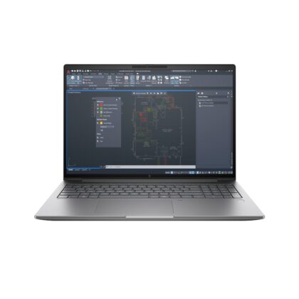 Nb HP ZBook Power G11 U7-165H 32Gb 1Tb M.2 NVME SSD Nvidia RTX 500 4Gb 16" Win11Pro Teclado PT