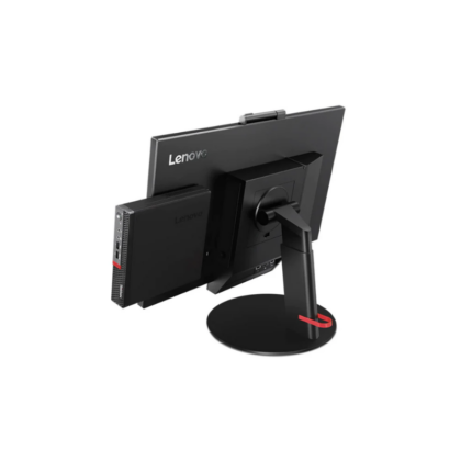 All-In-One Lenovo M710Q Core i5-6ªGen 8Gb 256Gb SSD 21,5" FullHD Win10Pro Tela Grade A-