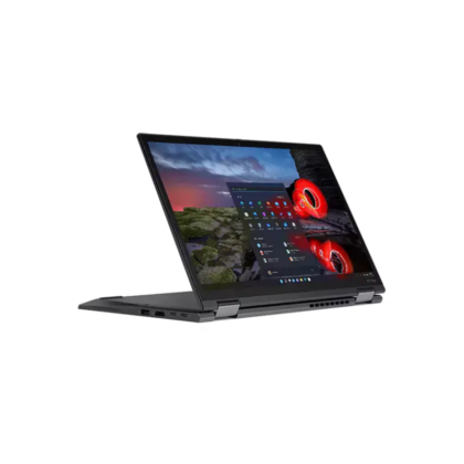 Nb Lenovo Thinkpad Yoga X13 Core i5-10ªGen 16Gb 512Gb SSD NVME Win11Pro 13.3" Touch 2-in-1 Teclado PT
