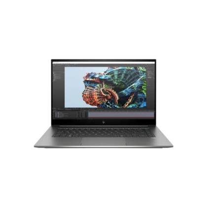 Nb HP Zbook Studio G8 i7-11850H 32Gb 256Gg RTX A2000 12Gb 15.6" Windows 11 Pro