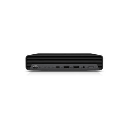 Desktop HP EliteDesk 800 G6 Mini Core i5-10500T 16Gb 256Gb SSD NVME Win11Pro