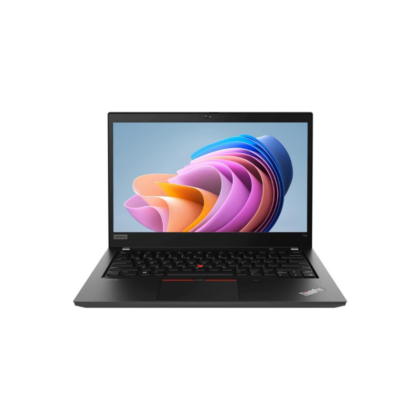 Nb Lenovo ThinkPad T14 G1 Core i7-10510U 32Gb 512Gb SSD NVME 14" Touchscreen Full HD NVIDIA GeForce MX330 2Gb Win11Pro
