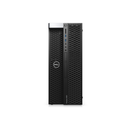 Workstation Dell Precision 5820 QC Xeon W-2123 16Gb 256Gb SSD 1Tb NVIDIA Quadro P2000 5Gb Win11Pro
