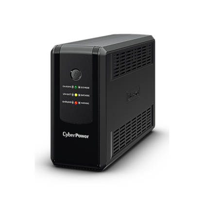 Ups CyberPower 850Va/425W Avr 3 Schuko