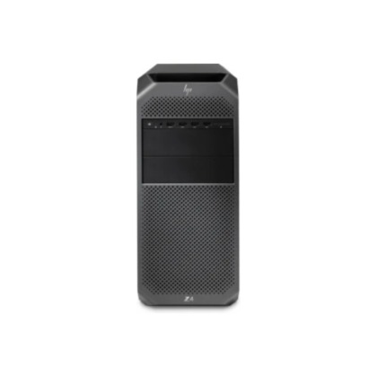 Workstation HP Z4 G4 QC Xeon W-2123 64Gb 512Gb SSD NVIDIA GTX 1070 8Gb Win11Pro