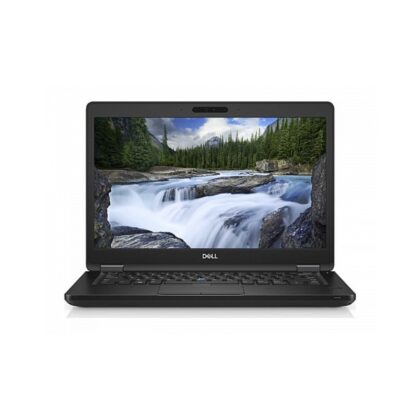 Nb Dell Latitude 5490 Core i7-8ªGen 16Gb 512Gb SSD Win11Pro Teclado PT 3Y