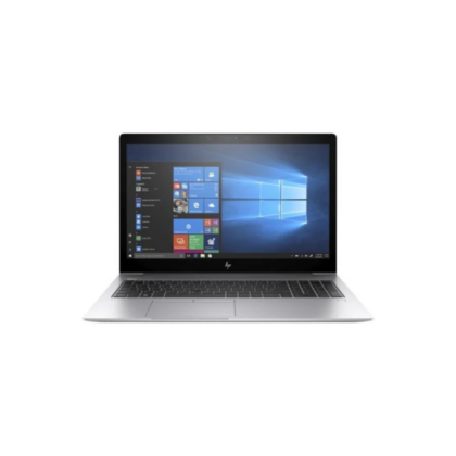 Nb HP EliteBook 755G5 Ryzen 5 Pro 2500u 8Gb 256Gb SSD Win10Pro 15.6" Teclado PT 3Y