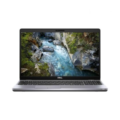 Nb Dell Precision 3550 Core i7-10ªGen 16Gb 512Gb SSD Win11Pro 15.6" Quadro P520 2Gb Teclado PT- Whitelights + Canto Chassis Partido- 30 Dias
