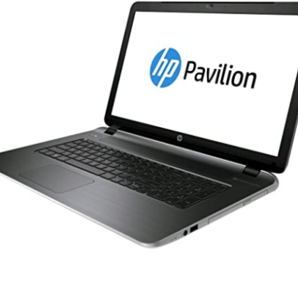 Nb HP Pavilion 17 G6R30UA#ABA A8-6410M 8Gb 256Gb SSD Win8 17"
