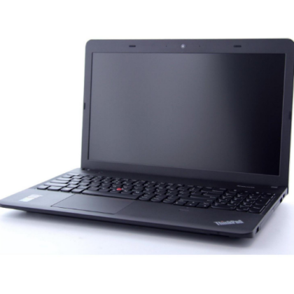 Nb Lenovo Thinkpad E540 Core i5-4200M 12Gb 256Gb SSD Win10Pro 15.6"