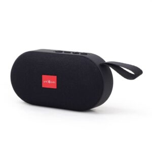 Coluna Gembird Bluetooth Preta