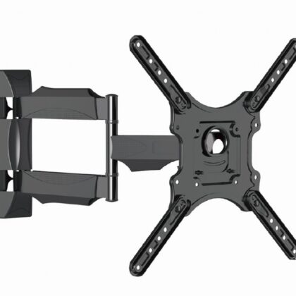 Suporte de Parede TV Rotativo 32" a 55"