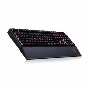 Teclado Mecanico Gaming MODECOM Volcano Gamer – US