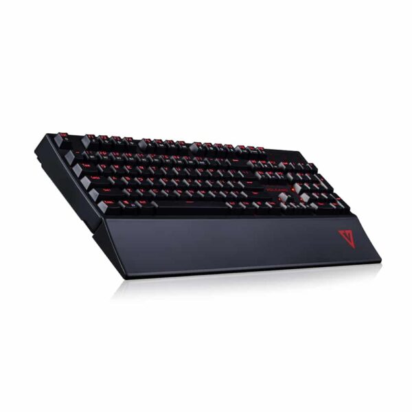 Teclado Mecanico Gaming MODECOM Volcano Gamer - US